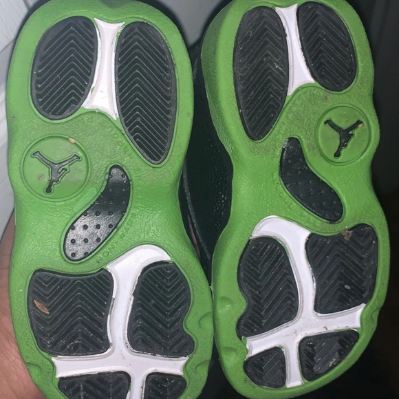 Jordan’s 6c - Picture 6 of 6